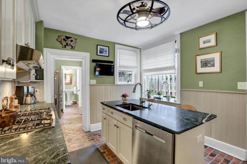 515 Chestnut St, Lancaster PA  17602-3018 exterior