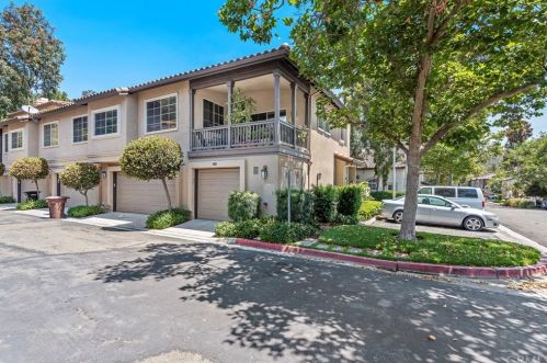 43 Tierra Plano, Trabuco Canyon CA  92688-3321 exterior