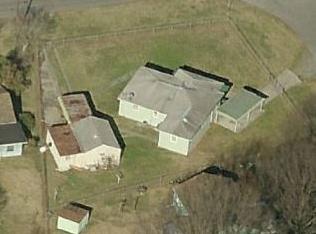 2 Gee St, Portsmouth VA  23702-1016 exterior