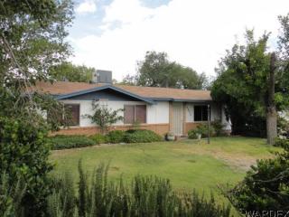 4370 Skylark Rd, Kingman, AZ 86409-2541