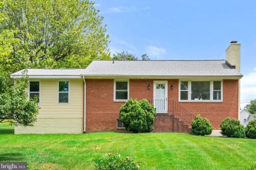 35090 Snake Hill Rd, Middleburg, VA 20117-3831