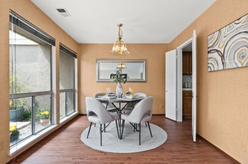 150 Milmar Way, Los Gatos CA  95032-3844 exterior