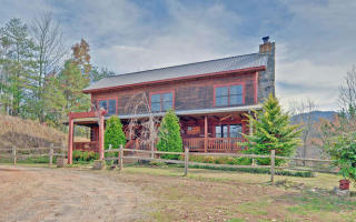 1302 Pisgah Rd, Andrews, NC 28901