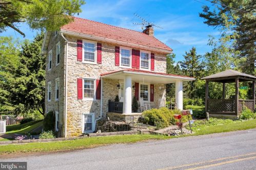 147 Becktree Rd, Moselem, PA 19526-8672