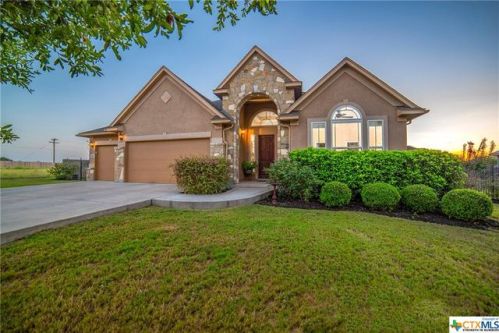 662 Laurel Oaks, Seguin, TX 78155-5261