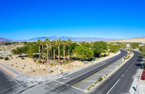 67849 Rio Vista Dr, Cathedral City CA  92234-8638 exterior