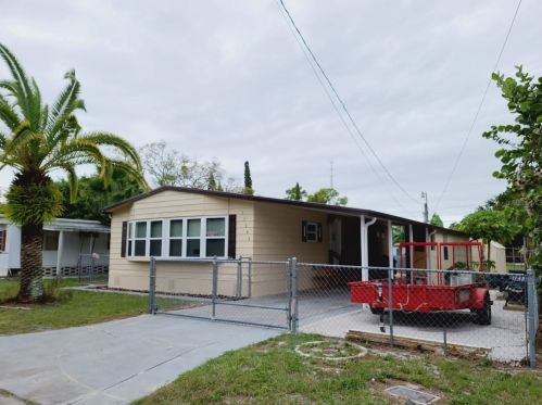 11309 Leisure Ln, Port Richey, FL 34668-1659