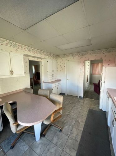 615 Snyder St, South Connellsville PA  15425-2818 exterior