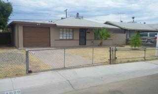 4929 Ocotillo Rd, Glendale, AZ 85301-3419
