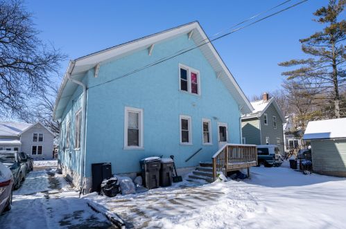 237 Union St, Waukesha WI  exterior