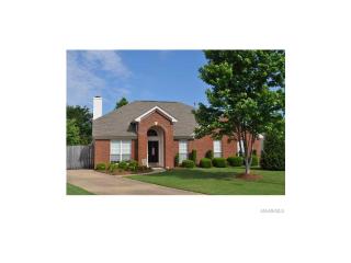 706 Ryefield Ct, Montgomery, AL 36117-8003