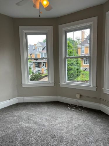 1505 Fallowfield Ave, Pittsburgh PA  15216-3753 exterior