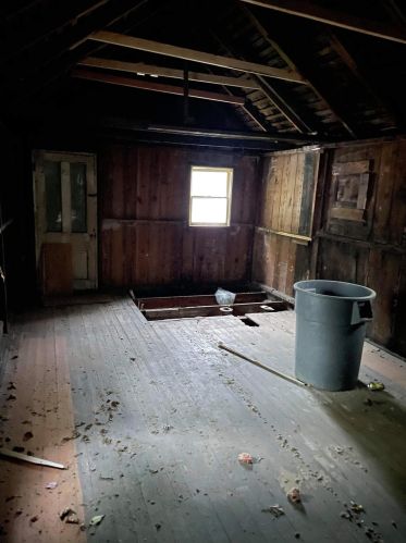 434 Paint St, Washington Ch OH  43160-1416 exterior