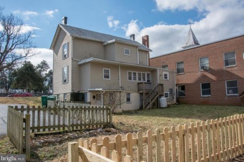 215 Main St, Richmond National Battlefiel, VA 22835-1234