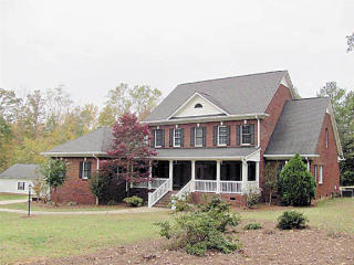 2323 One Iron Dr, York SC  29745-7753 exterior