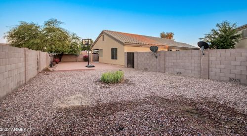 10634 Pomo St, Tolleson AZ  85353-1162 exterior