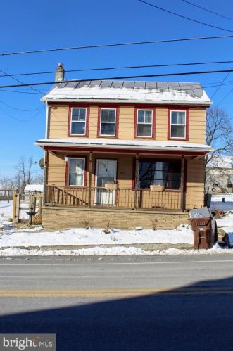 720 Bloserville Rd, North Newton, PA 17241-9710