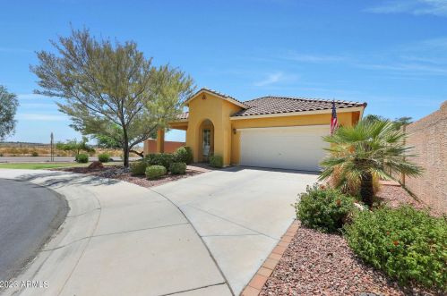 11711 Patrick Ct, Sun City, AZ 85373-5437