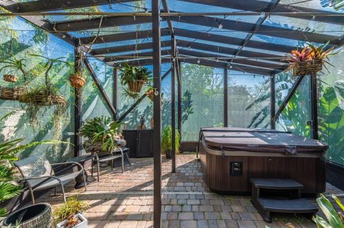 420 Ocean Dunes Rd, Daytona Beach FL  32118-4914 exterior