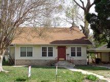 226 Strickland St, Del Rio TX  78840-5836 exterior
