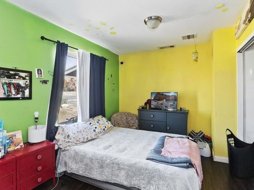 65911 6th St, Desert Hot Springs CA  92240-3010 exterior