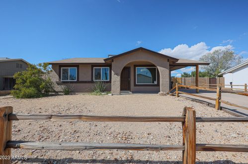 3120 El Dorado, Mesa, AZ 85202-7905