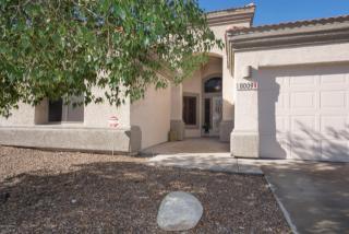 8009 Via Laguna Niguel, Tucson, AZ 85743-8121