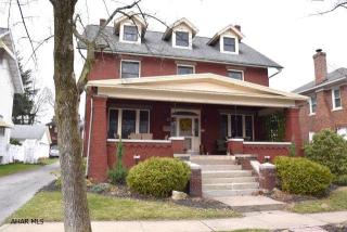 707 Clark St, Hollidaysburg PA  16648-2127 exterior