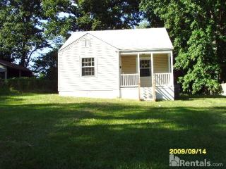 3616 Avalon Ave, Charlotte NC  28208-3011 exterior