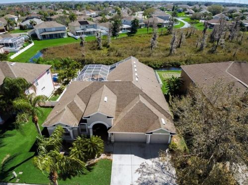 1740 Swamp Rose Ln, New Port Richey, FL 34655-4978