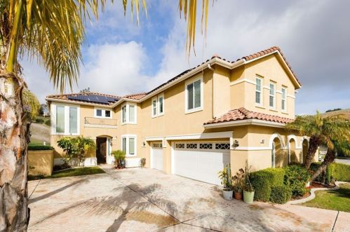 1627 Vista Del Norte, Chino Hills, CA 91709-4365