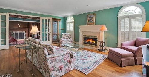 11 Kinneys Sawmill Rd, White House Station, NJ 08889-3035