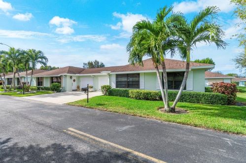 9835 Loquat Tree Run, Boynton Beach, FL 33436-0546