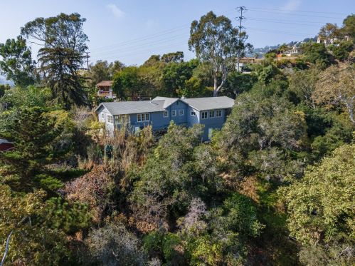 326 Alameda Padre Serra, Santa Barbara CA  93103-2107 exterior