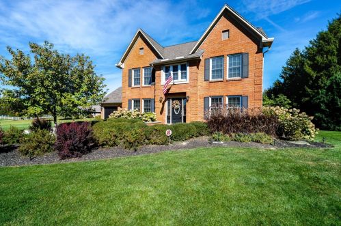 3100 Countryside Ln, Miamisburg, OH 45342-5036
