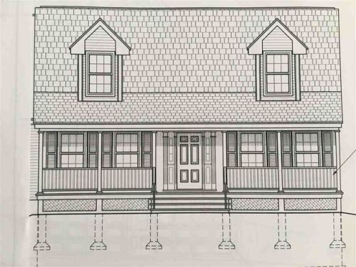 46 Crane Crossing Rd, Newton, NH 03858-3918