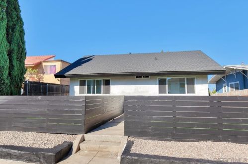3745 Boundary St, San Diego, CA 92104-3801