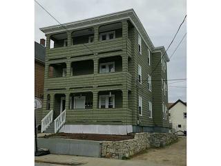 318 Paradis Ave, Woonsocket, RI 02895-5454