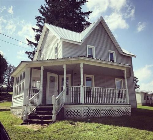 5621 Route 83, Conewango Valley, NY 14726-9609