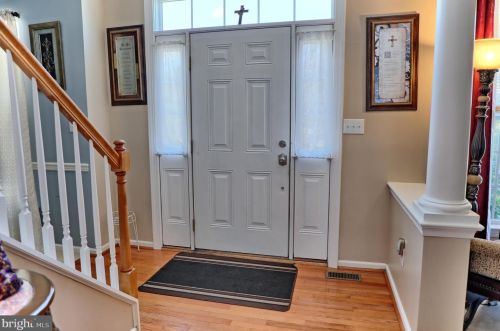 43 Wooten Ct, Dover DE  19904-3863 exterior