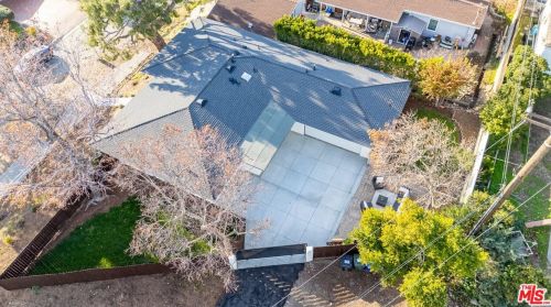 3003 Alabama St, Glendale CA  91214-2702 exterior