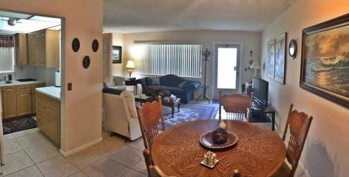 228 Sheffield J, West Palm Beach, FL 33417-1516