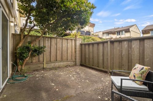 2752 Duhallow Way, South San Francisco CA  94080-3869 exterior