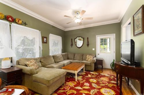 551 Wood Rd, Mahopac NY  10541-3358 exterior