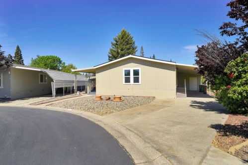 7367 Carmella Cir, Rancho Murieta, CA 95683-9765