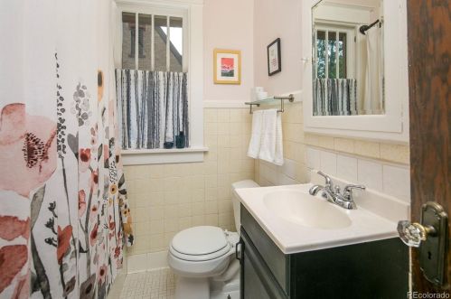 1960 Jasmine St, Denver CO  80220-1541 exterior