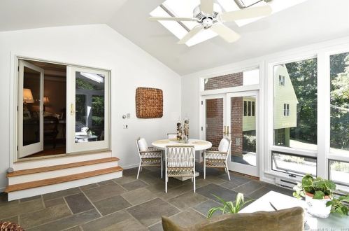 312 Grassy Hill Rd, Lyme CT  06371-3312 exterior