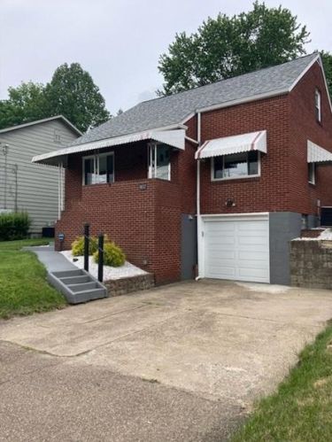 5837 Saltsburg Rd, Verona, PA 15147-3311