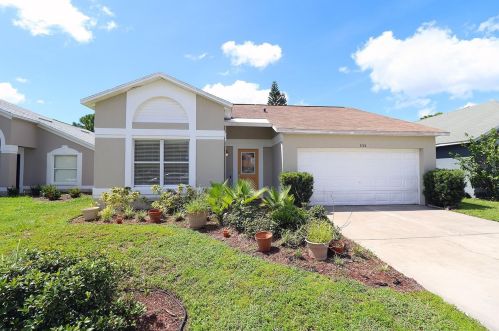 332 White Marsh Cir, Orlando, FL 32824-6049