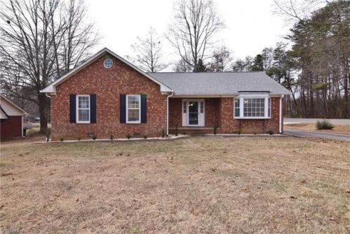 4300 Lormar Rd, Greensboro, NC 27406-9343